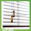 35mm Wooden window blinds/shades